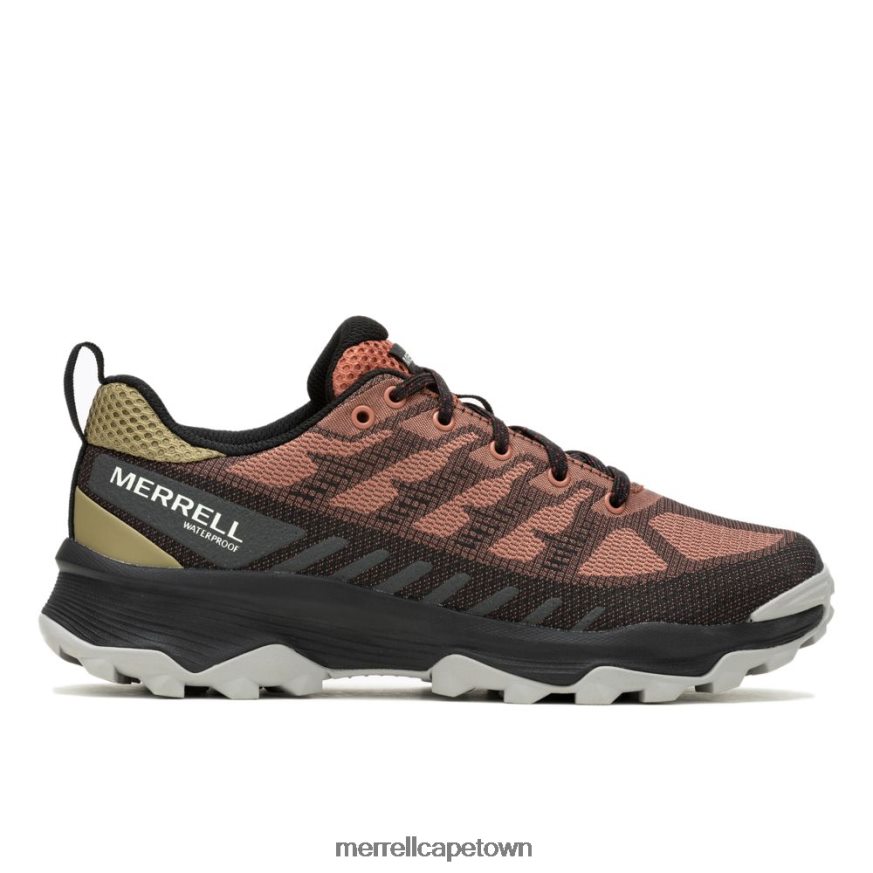 Sedona/Herb F60FX21105 Speed Eco Waterproof (J037184) Merrell