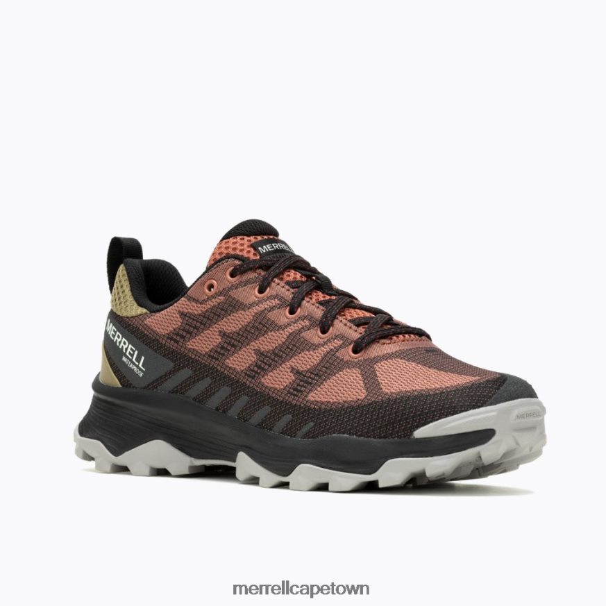 Sedona/Herb F60FX21105 Speed Eco Waterproof (J037184) Merrell