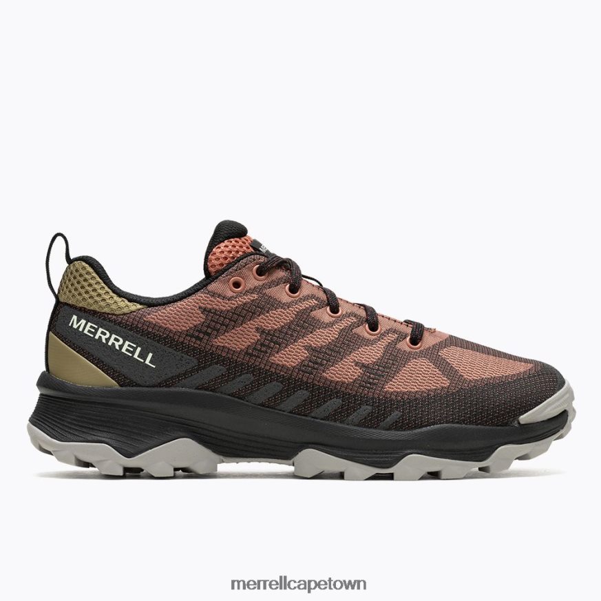 Sedona/Herb F60FX2873 Speed Eco (J037366) Merrell
