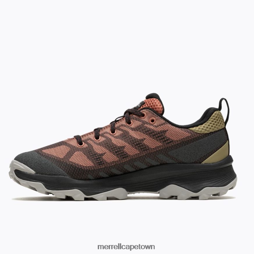 Sedona/Herb F60FX2873 Speed Eco (J037366) Merrell