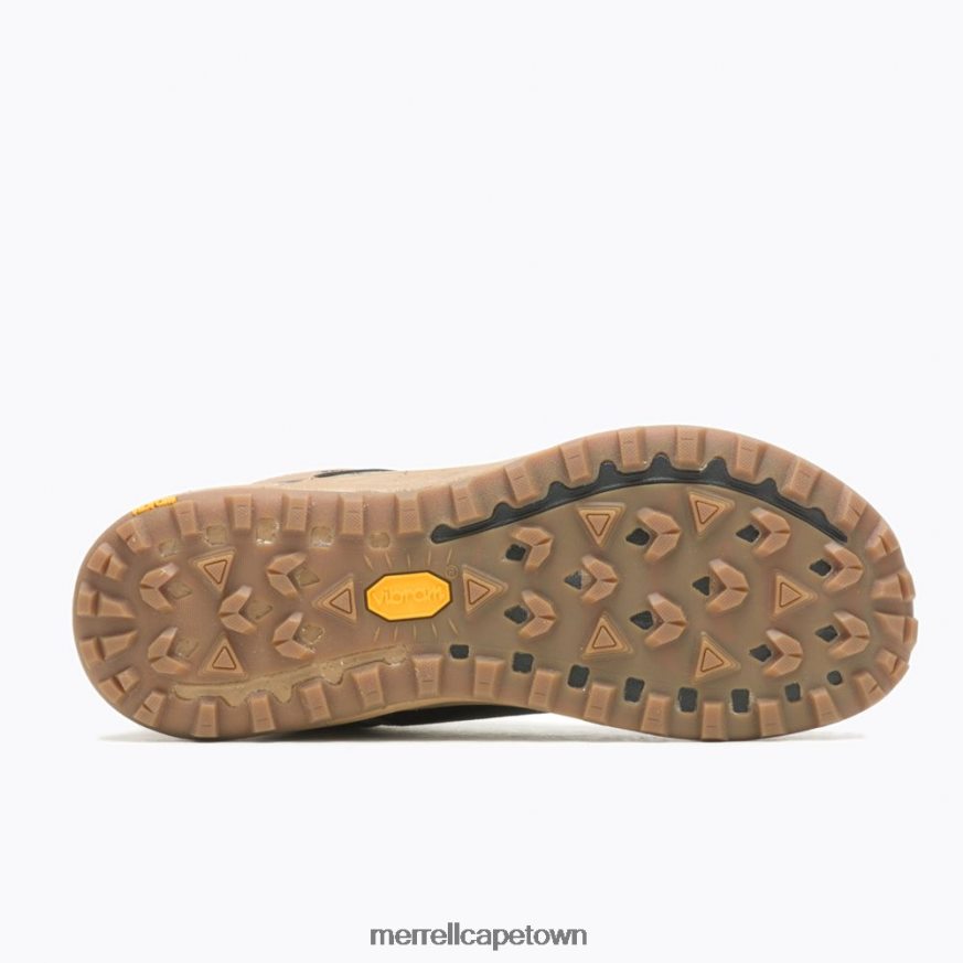 Sepia Leopard F60FX21041 Antora 3 Leopard (J067552) Merrell