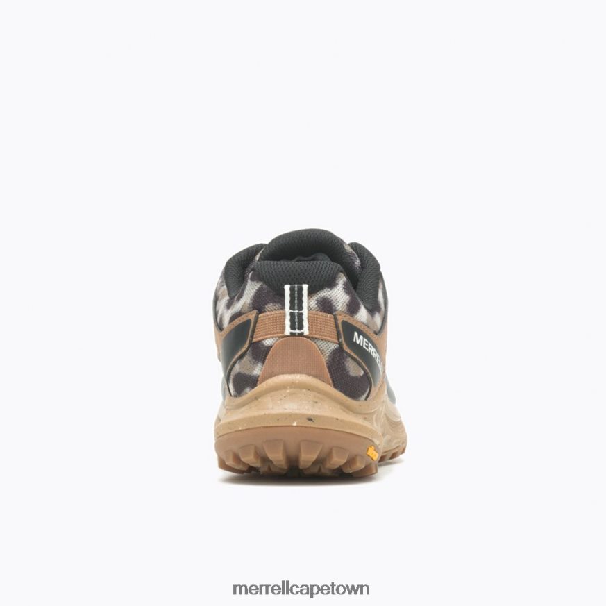 Sepia Leopard F60FX21041 Antora 3 Leopard (J067552) Merrell