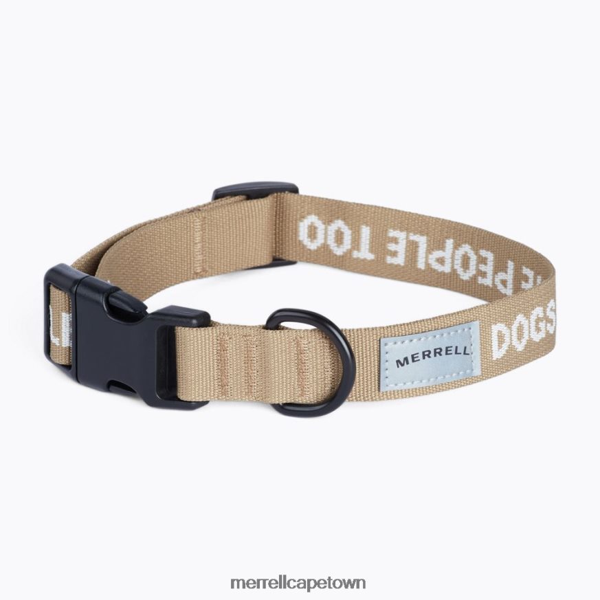 Sepia Tint F60FX2271 Dog Collar (JAF26691-176) Merrell