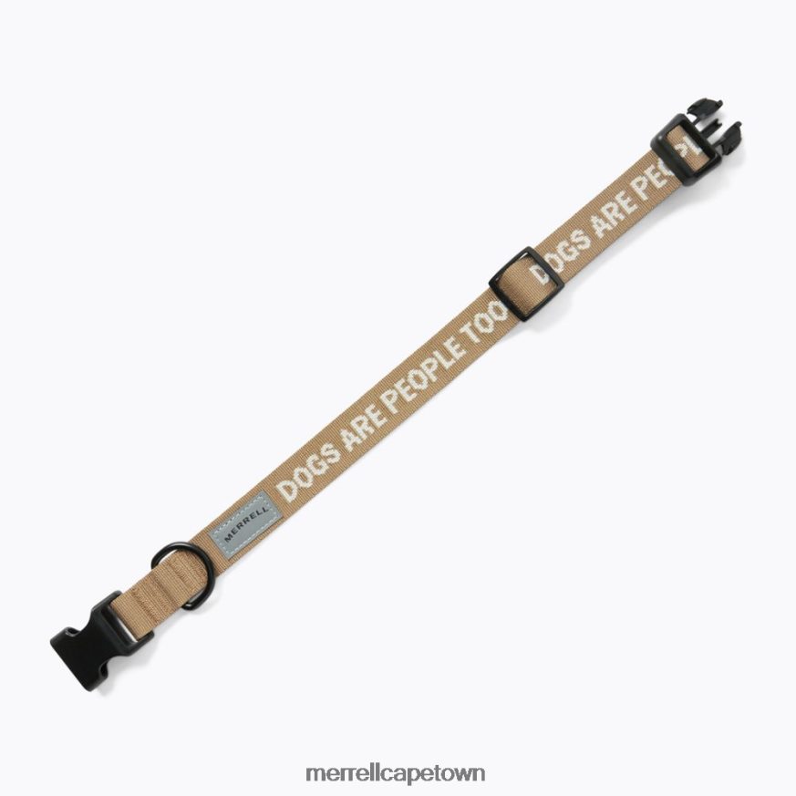 Sepia Tint F60FX2271 Dog Collar (JAF26691-176) Merrell