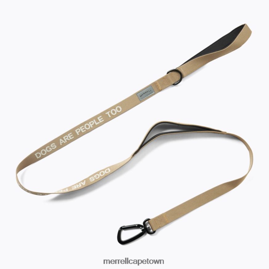 Sepia Tint F60FX2460 Dog Leash (JAF26689-176) Merrell