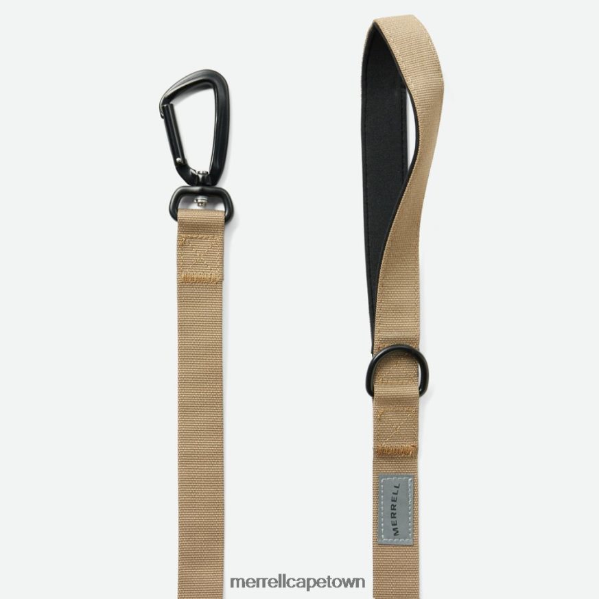 Sepia Tint F60FX2460 Dog Leash (JAF26689-176) Merrell