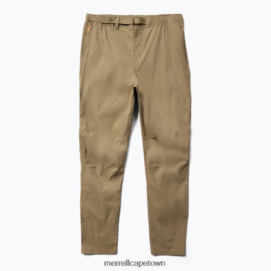 Sepia Tint F60FX2611 Hayes Hiker Pant (JMS26340-176) Merrell