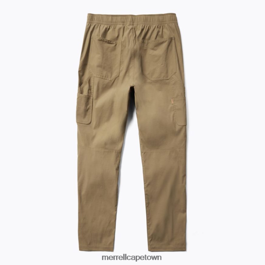 Sepia Tint F60FX2611 Hayes Hiker Pant (JMS26340-176) Merrell