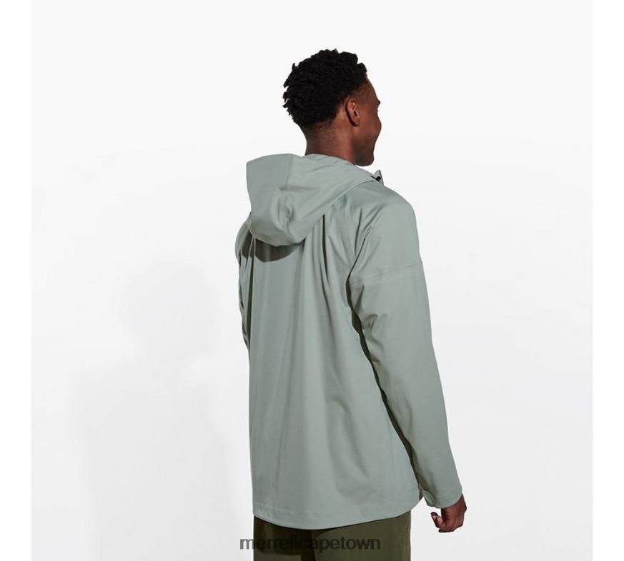 Shadow F60FX2169 Whisper Rain Shell (JMS26319-087) Merrell