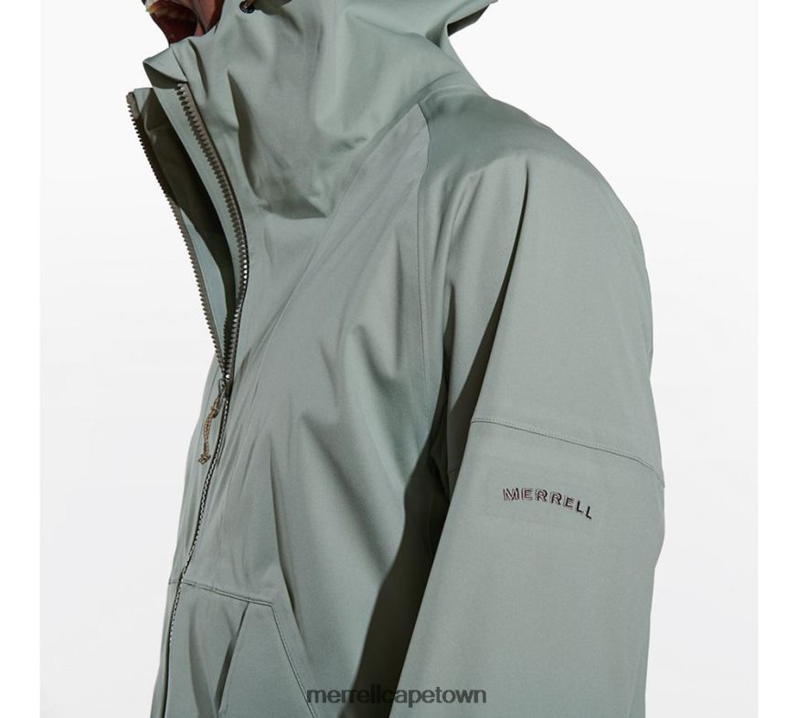 Shadow F60FX2169 Whisper Rain Shell (JMS26319-087) Merrell