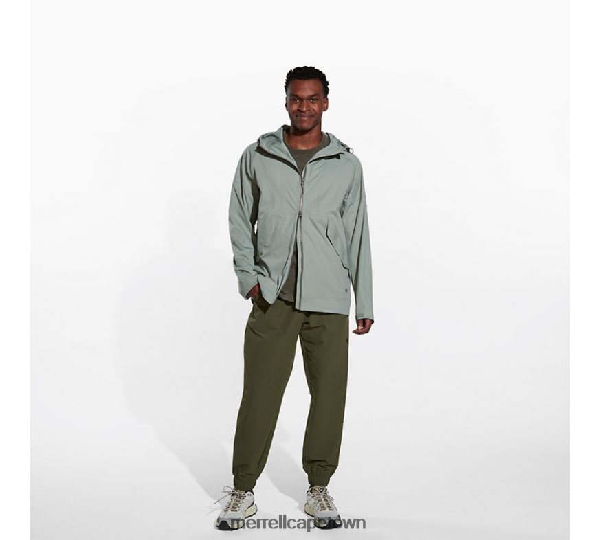 Shadow F60FX2169 Whisper Rain Shell (JMS26319-087) Merrell