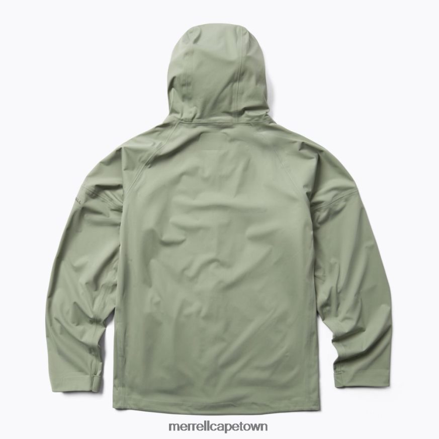 Shadow F60FX2169 Whisper Rain Shell (JMS26319-087) Merrell