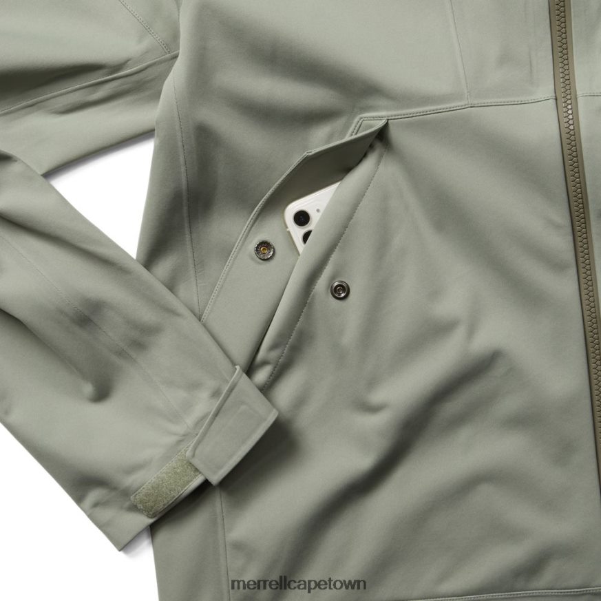 Shadow F60FX2169 Whisper Rain Shell (JMS26319-087) Merrell