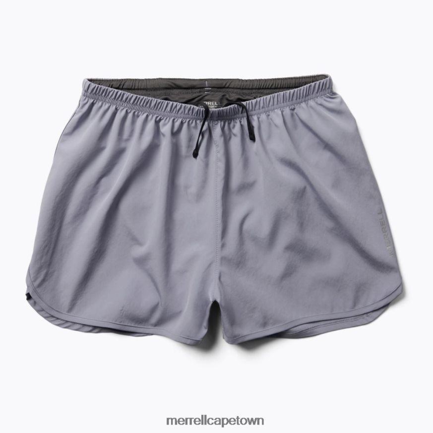 Silver Bullet F60FX21019 Terrain Run Short (JWF25226-485) Merrell