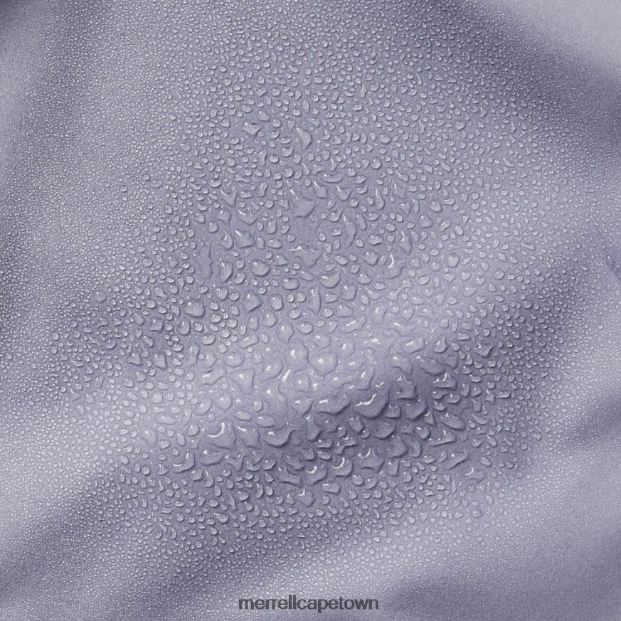 Silver Bullet F60FX2995 Whisper Rain Shell (JWS26351-485) Merrell