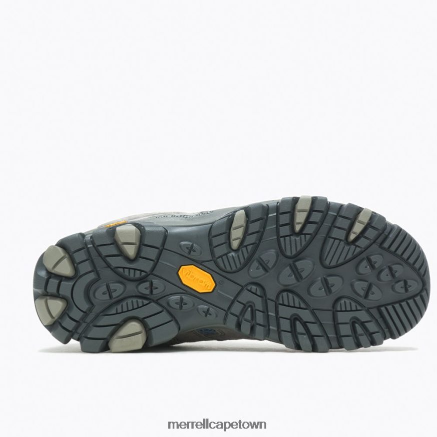 Smoke F60FX2894 Moab 3 (J035896) Merrell