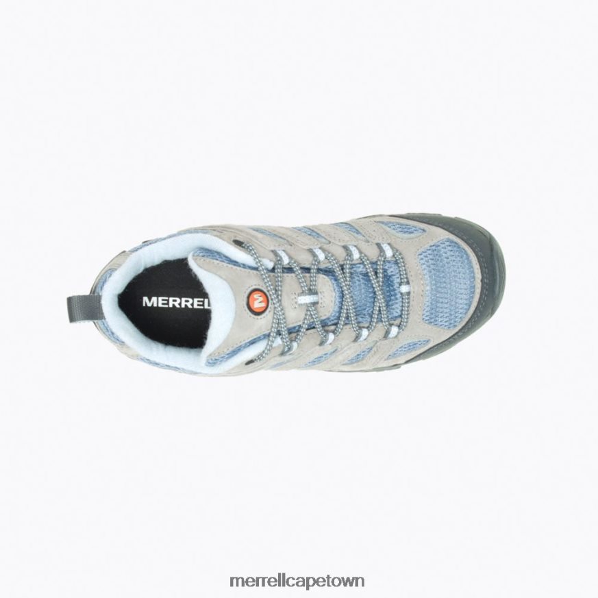 Smoke F60FX2894 Moab 3 (J035896) Merrell