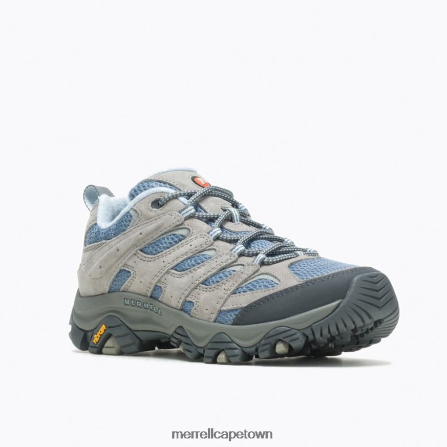 Smoke F60FX2894 Moab 3 (J035896) Merrell