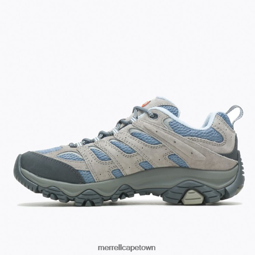 Smoke F60FX2894 Moab 3 (J035896) Merrell