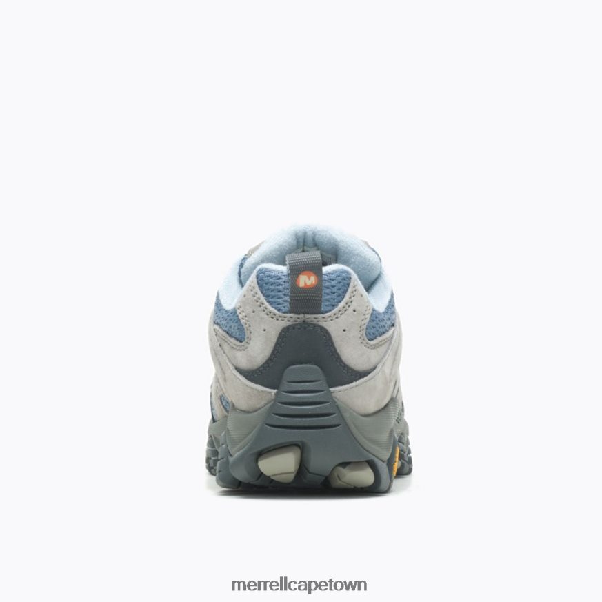 Smoke F60FX2894 Moab 3 (J035896) Merrell