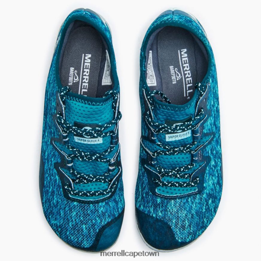 Spearmint F60FX21176 Vapor Glove 5 (J135378) Merrell