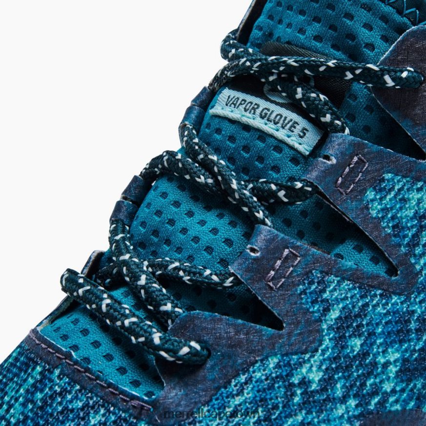 Spearmint F60FX21176 Vapor Glove 5 (J135378) Merrell