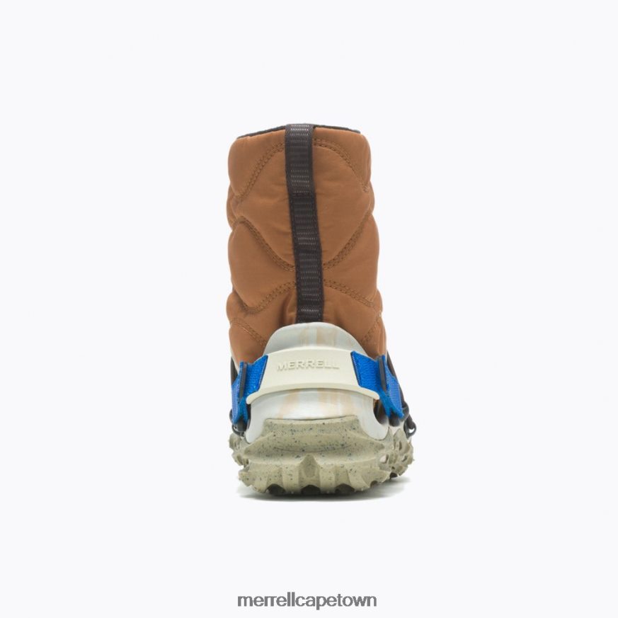 Spice F60FX21212 Hydro Moc AT Puff Mid 1TRL (J004968) Merrell