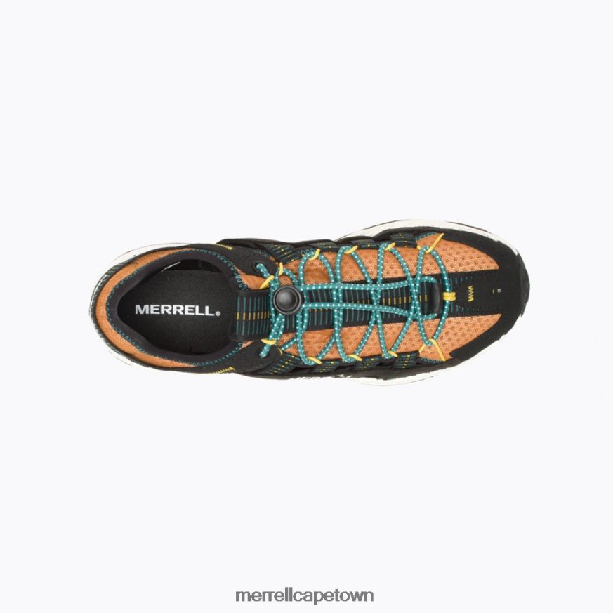 Spice F60FX2404 Speed Fusion Stretch (J005015) Merrell