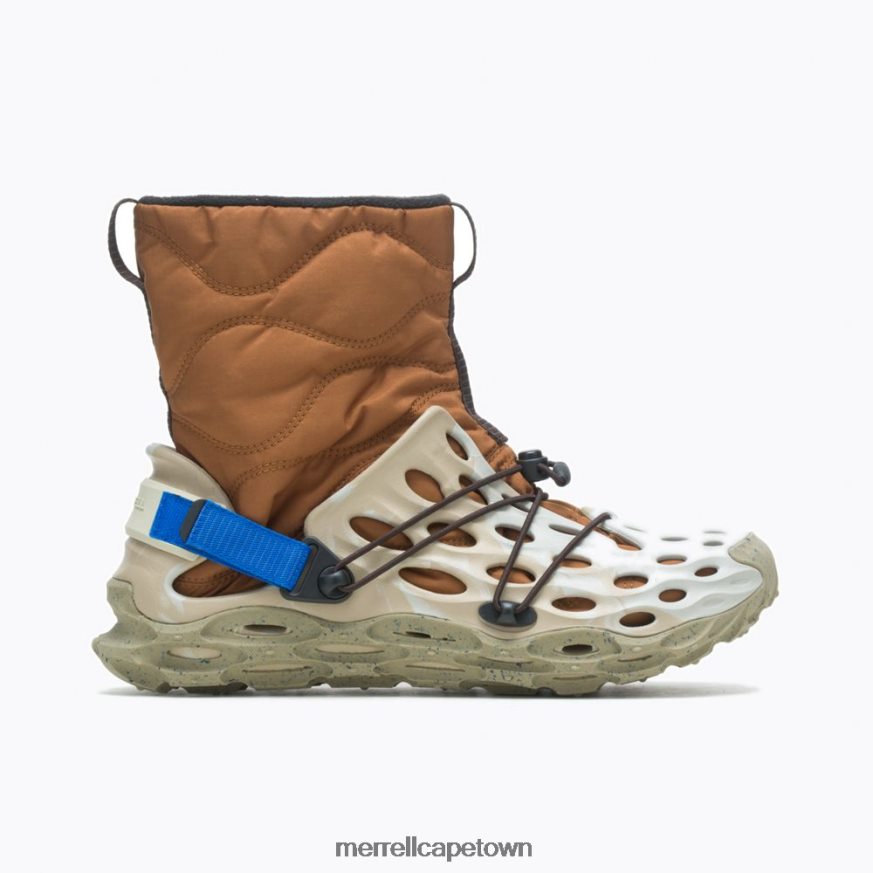 Spice F60FX2633 Hydro Moc AT Puff Mid 1TRL (J004399) Merrell