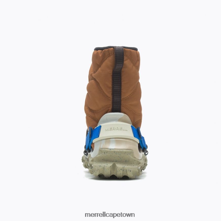 Spice F60FX2633 Hydro Moc AT Puff Mid 1TRL (J004399) Merrell