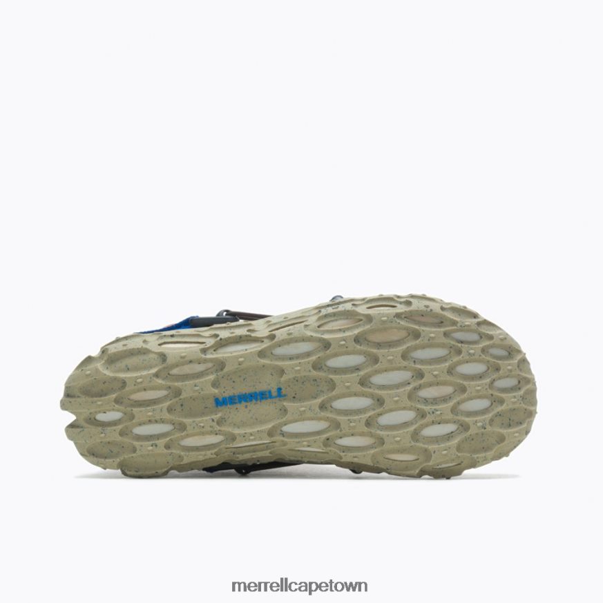 Spice F60FX2633 Hydro Moc AT Puff Mid 1TRL (J004399) Merrell