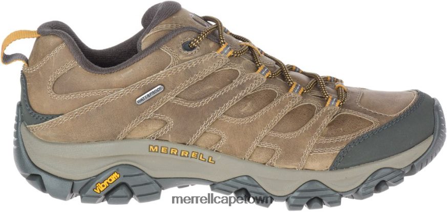 Squall F60FX2534 Moab 3 Prime Waterproof (J035775) Merrell