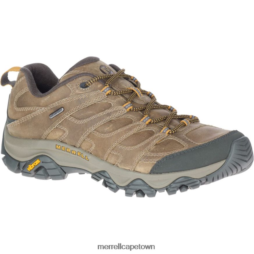 Squall F60FX2534 Moab 3 Prime Waterproof (J035775) Merrell