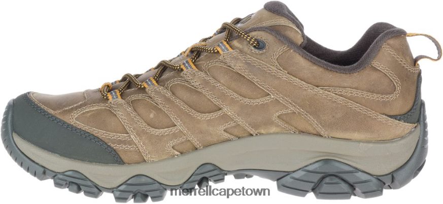 Squall F60FX2534 Moab 3 Prime Waterproof (J035775) Merrell