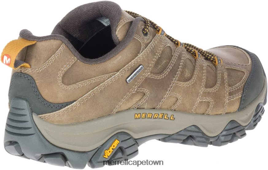 Squall F60FX2534 Moab 3 Prime Waterproof (J035775) Merrell