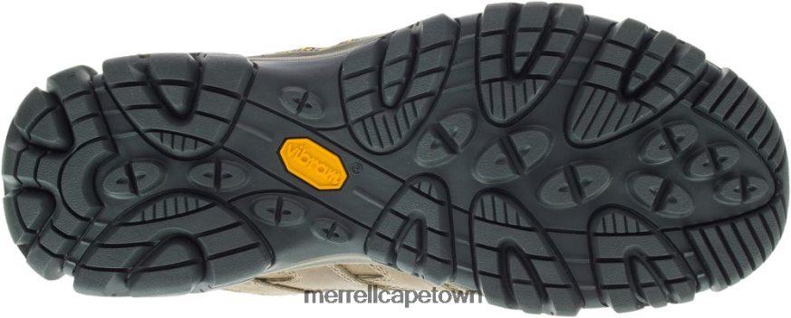 Squall F60FX2534 Moab 3 Prime Waterproof (J035775) Merrell