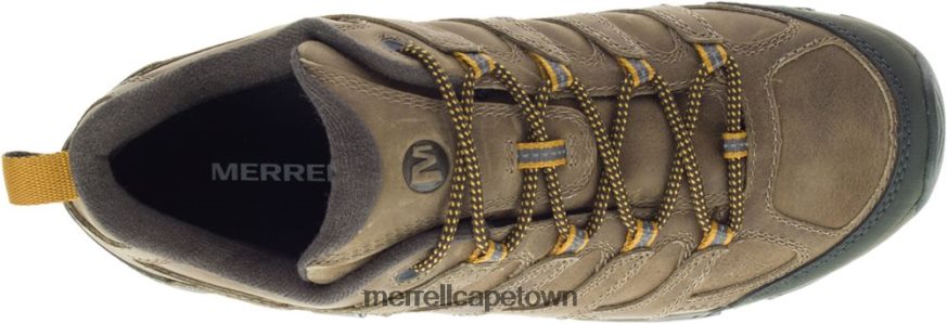Squall F60FX2534 Moab 3 Prime Waterproof (J035775) Merrell