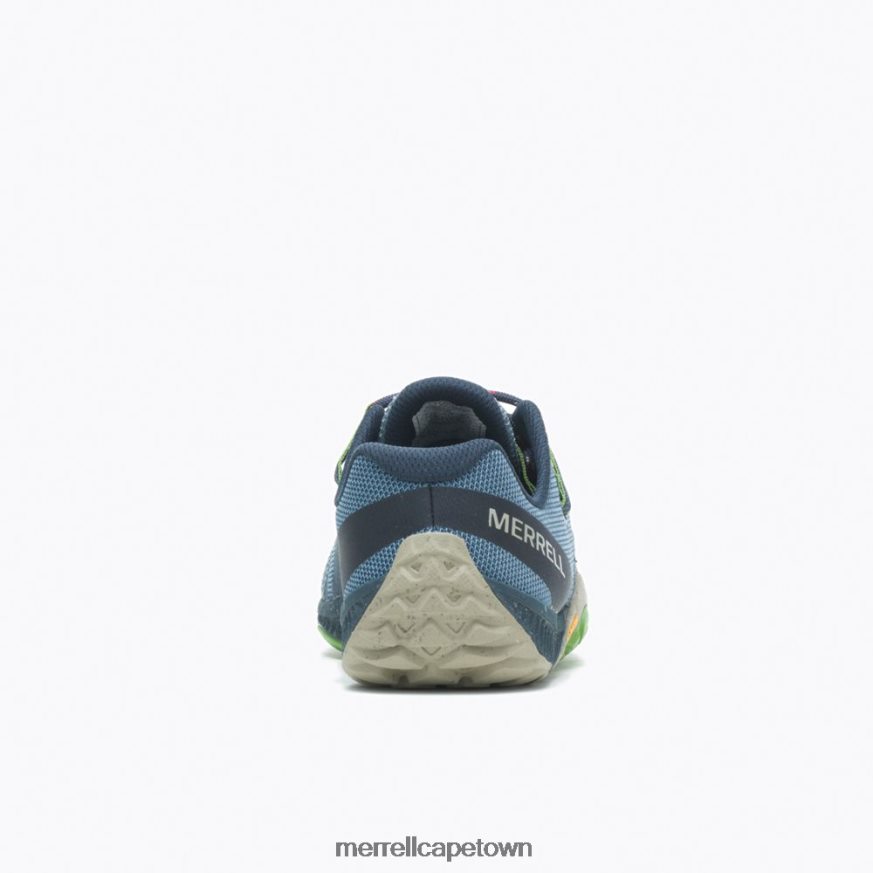 Stonewash F60FX2408 Trail Glove 6 (J066963) Merrell