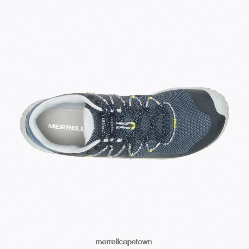 Stonewash F60FX247 Trail Glove 7 (J067661) Merrell