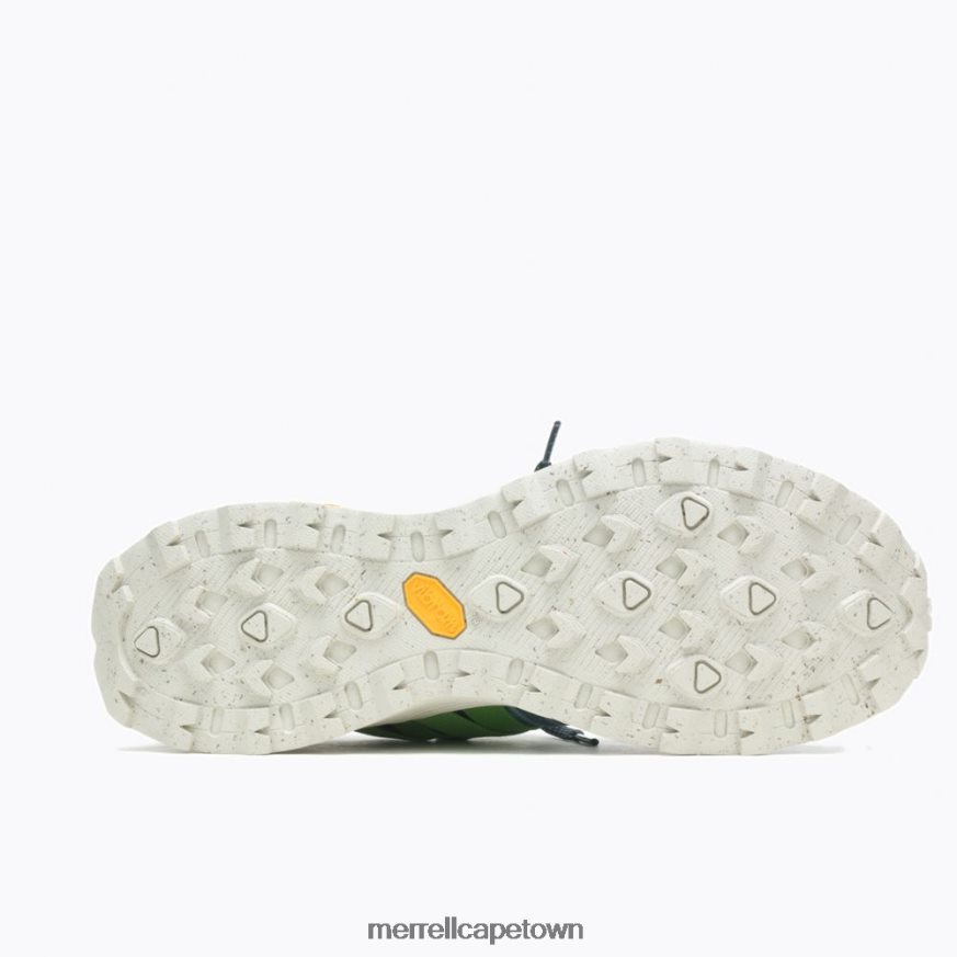 Stonewash F60FX269 Embark Lace Sneaker (J067321) Merrell