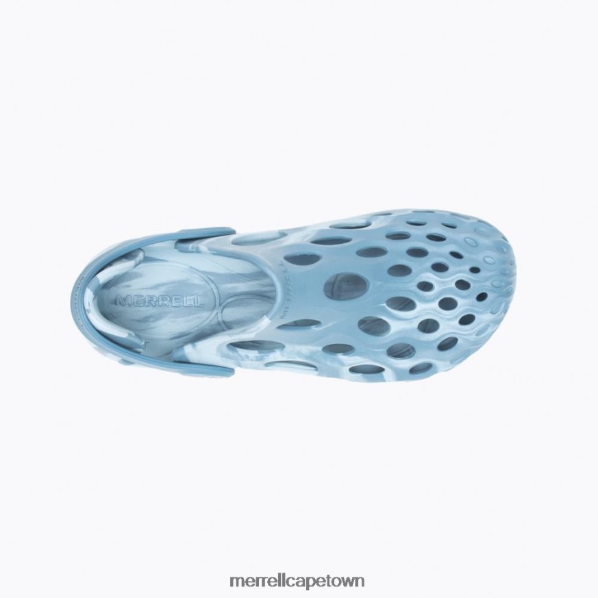 Stonewash F60FX2872 Hydro Moc (J004248) Merrell