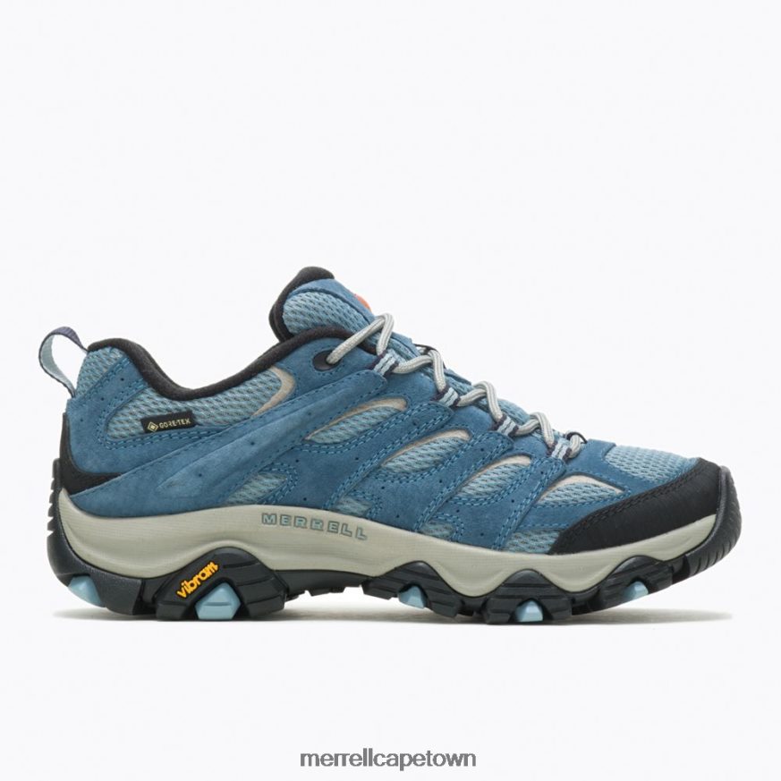 Stonewash F60FX2888 Moab 3 GORE-TEX (J135486) Merrell