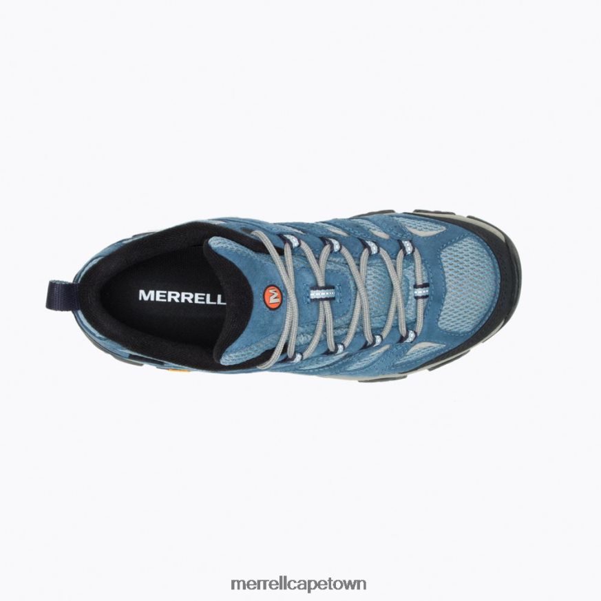 Stonewash F60FX2888 Moab 3 GORE-TEX (J135486) Merrell