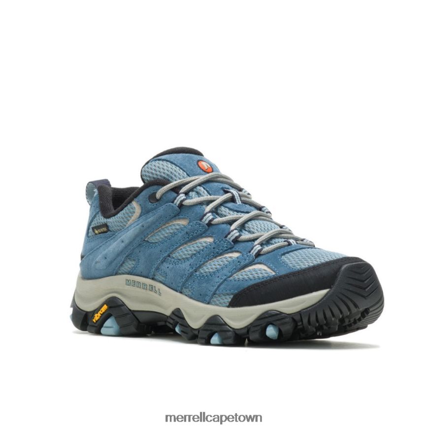 Stonewash F60FX2888 Moab 3 GORE-TEX (J135486) Merrell