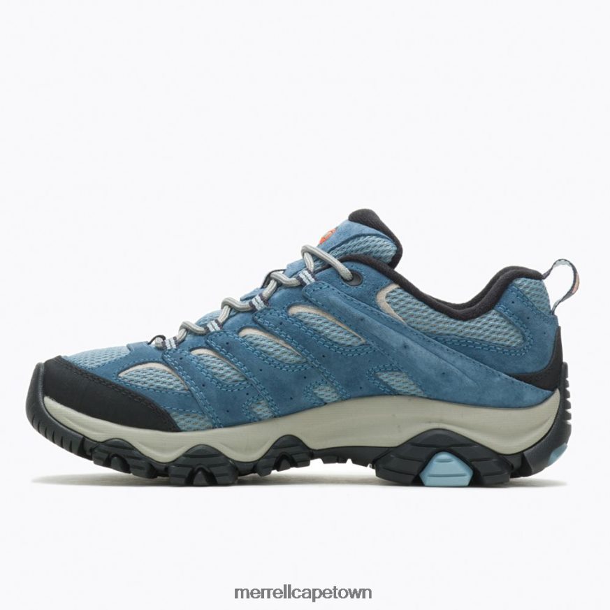Stonewash F60FX2888 Moab 3 GORE-TEX (J135486) Merrell