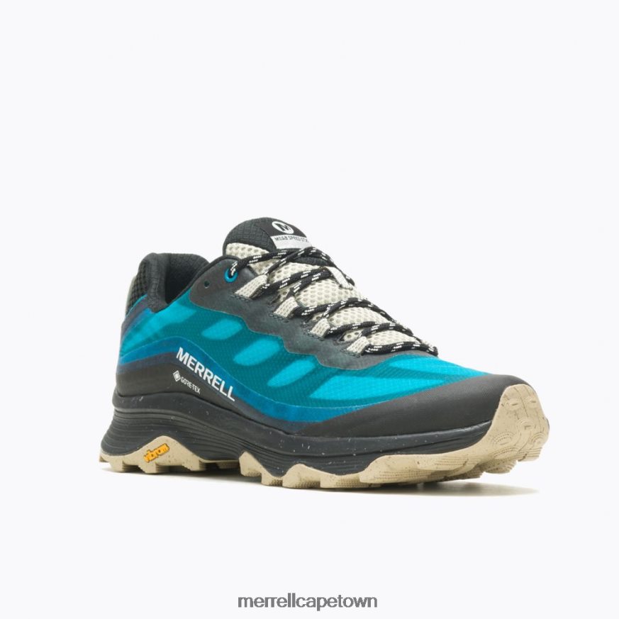 Tahoe F60FX218 Moab Speed GORE-TEX (J067525) Merrell