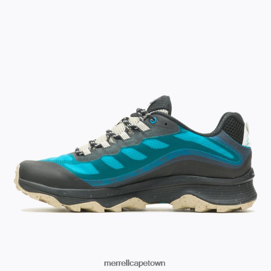 Tahoe F60FX218 Moab Speed GORE-TEX (J067525) Merrell