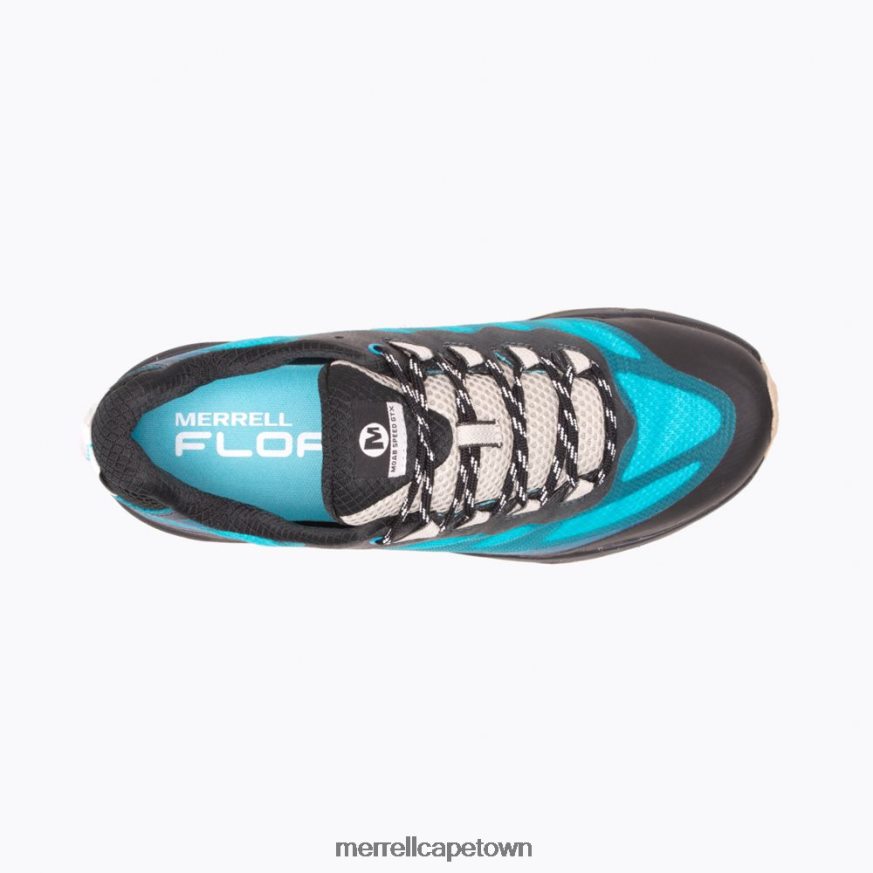 Tahoe F60FX218 Moab Speed GORE-TEX (J067525) Merrell