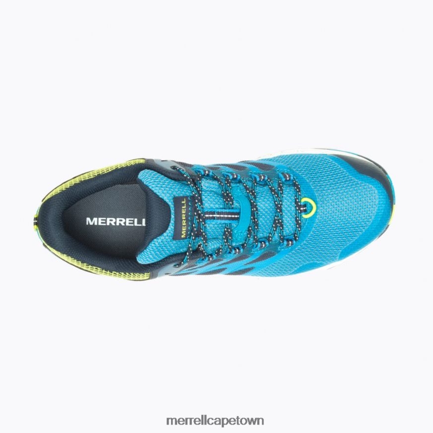 Tahoe F60FX258 Nova 3 GORE-TEX (J067687) Merrell