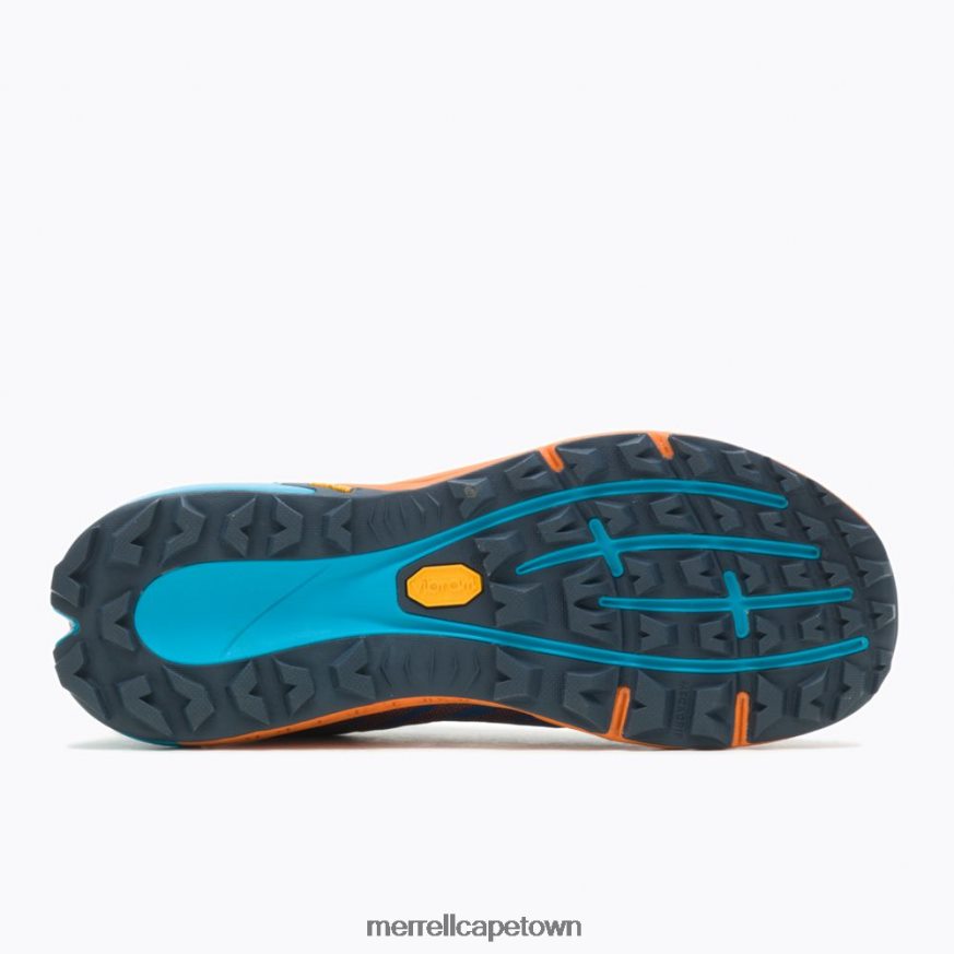 Tahoe F60FX284 Agility Peak 4 (J135111) Merrell